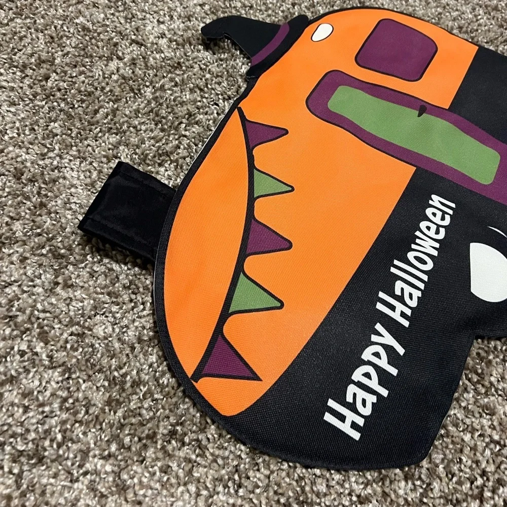 Target happy halloween